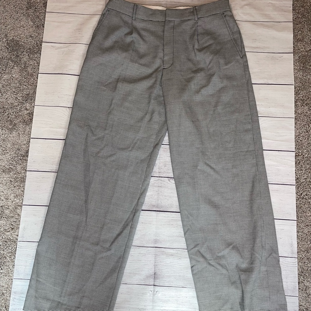 Women's Club Monaco Dress Pants